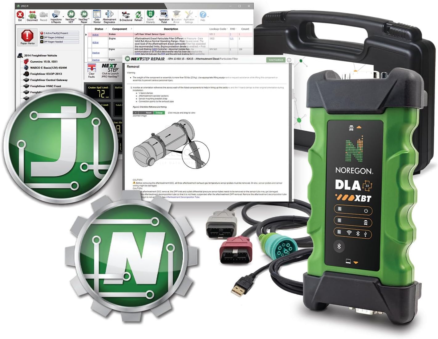 JPRO diagnostic software worth it,should I buy JPRO diagnostic software,JPRO vs other diagnostic tools,JPRO pros and cons,JPRO diagnostic software worth buying,best heavy-duty diagnostic software - detailed features and technical specifications