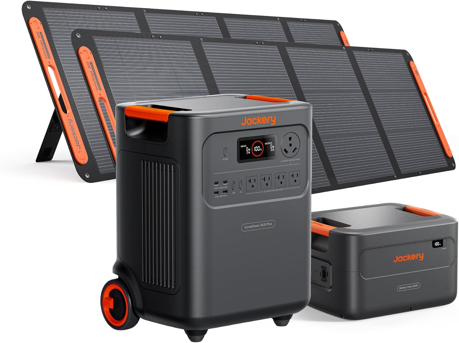 Jackery HomePower 3600 Plus portable power station,buy Jackery HomePower 3600 Plus,Jackery HomePower 3600 Plus pros cons,Jackery HomePower 3600 Plus worth buying,Jackery HomePower 3600 Plus vs alternatives,should I get Jackery HomePower 3600 Plus - detailed features and technical specifications