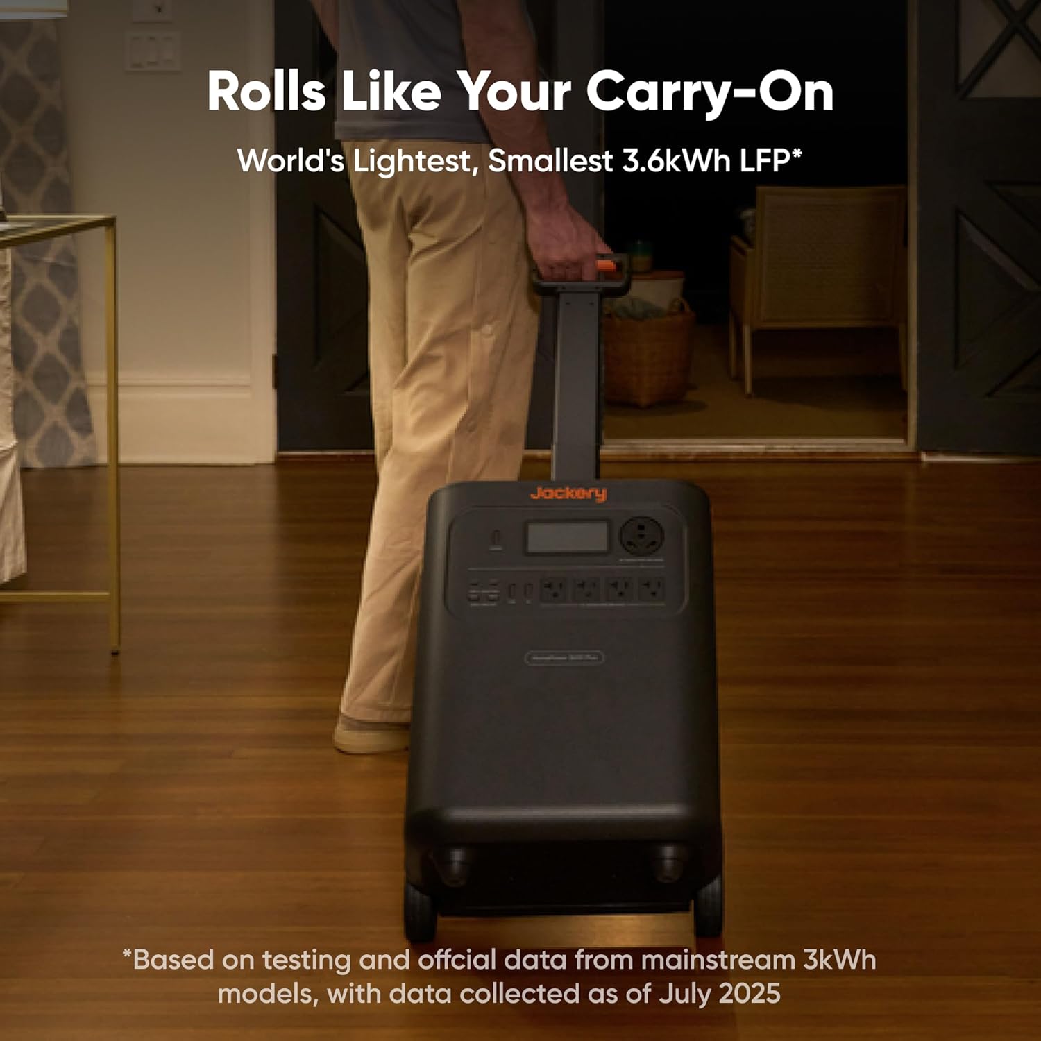Jackery HomePower 3600 Plus portable power station,buy Jackery HomePower 3600 Plus,Jackery HomePower 3600 Plus pros cons,Jackery HomePower 3600 Plus worth buying,Jackery HomePower 3600 Plus vs alternatives,should I get Jackery HomePower 3600 Plus performance testing and real-world results