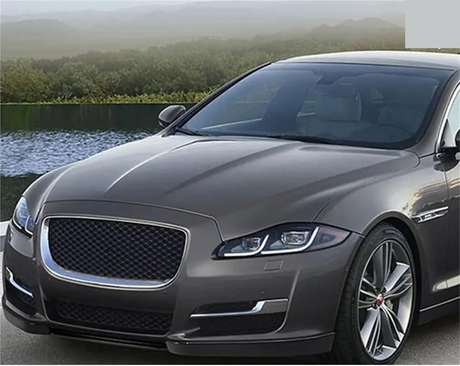 Jaguar XJ XJL LED headlight replacement,Jaguar XJ XJL headlight installation,LED headlights for Jaguar XJ XJL pros cons,best headlight assembly for Jaguar XJ XJL,Jaguar XJ XJL headlight upgrade vs stock,should I buy Jaguar XJ XJL LED headlight unboxing and complete package contents