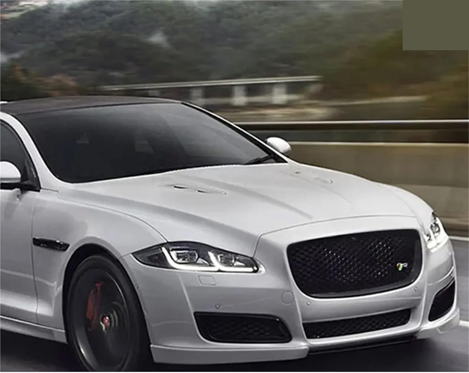 Jaguar XJ XJL LED headlight replacement,Jaguar XJ XJL headlight installation,LED headlights for Jaguar XJ XJL pros cons,best headlight assembly for Jaguar XJ XJL,Jaguar XJ XJL headlight upgrade vs stock,should I buy Jaguar XJ XJL LED headlight performance testing and real-world results