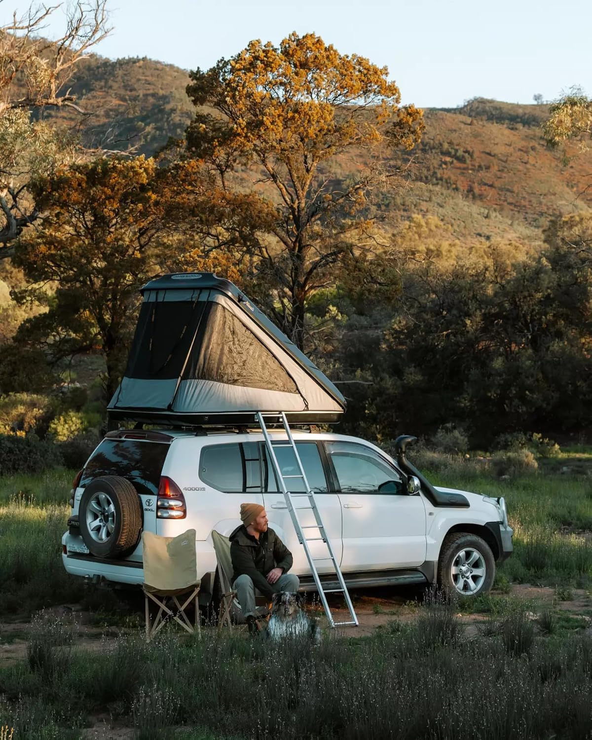 Step-by-step guide for James Baroud Space rooftop tent,James Baroud Space tent pros cons,best hard shell rooftop tent,James Baroud vs iKamper,James Baroud Space tent worth buying,rooftop tent for SUV truck overlanding - complete tutorial