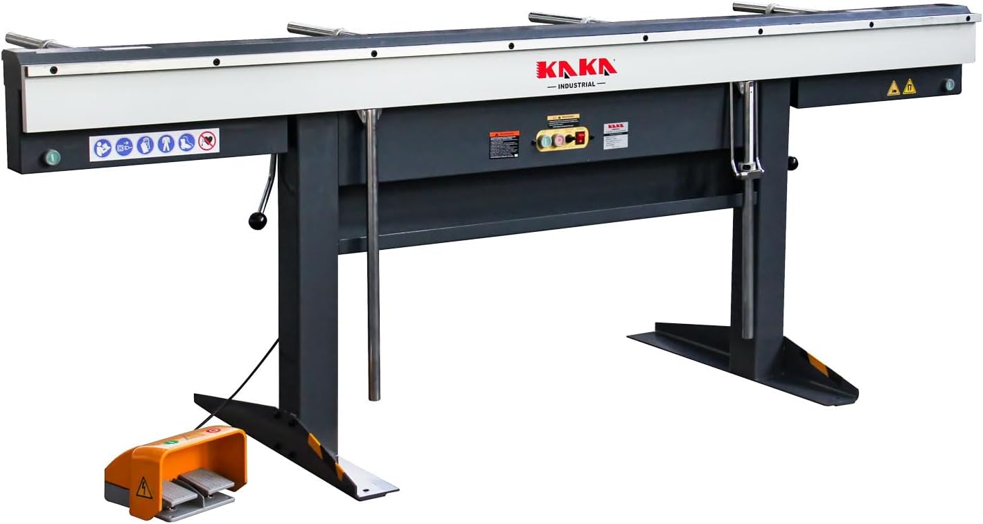 Step-by-step guide for KAKA INDUSTRIAL sheet metal brake worth it,should I buy KAKA INDUSTRIAL sheet metal brake,KAKA INDUSTRIAL EB-9816 pros cons,best magnetic box and pan brake,KAKA INDUSTRIAL vs alternatives,sheet metal brake worth buying - complete tutorial