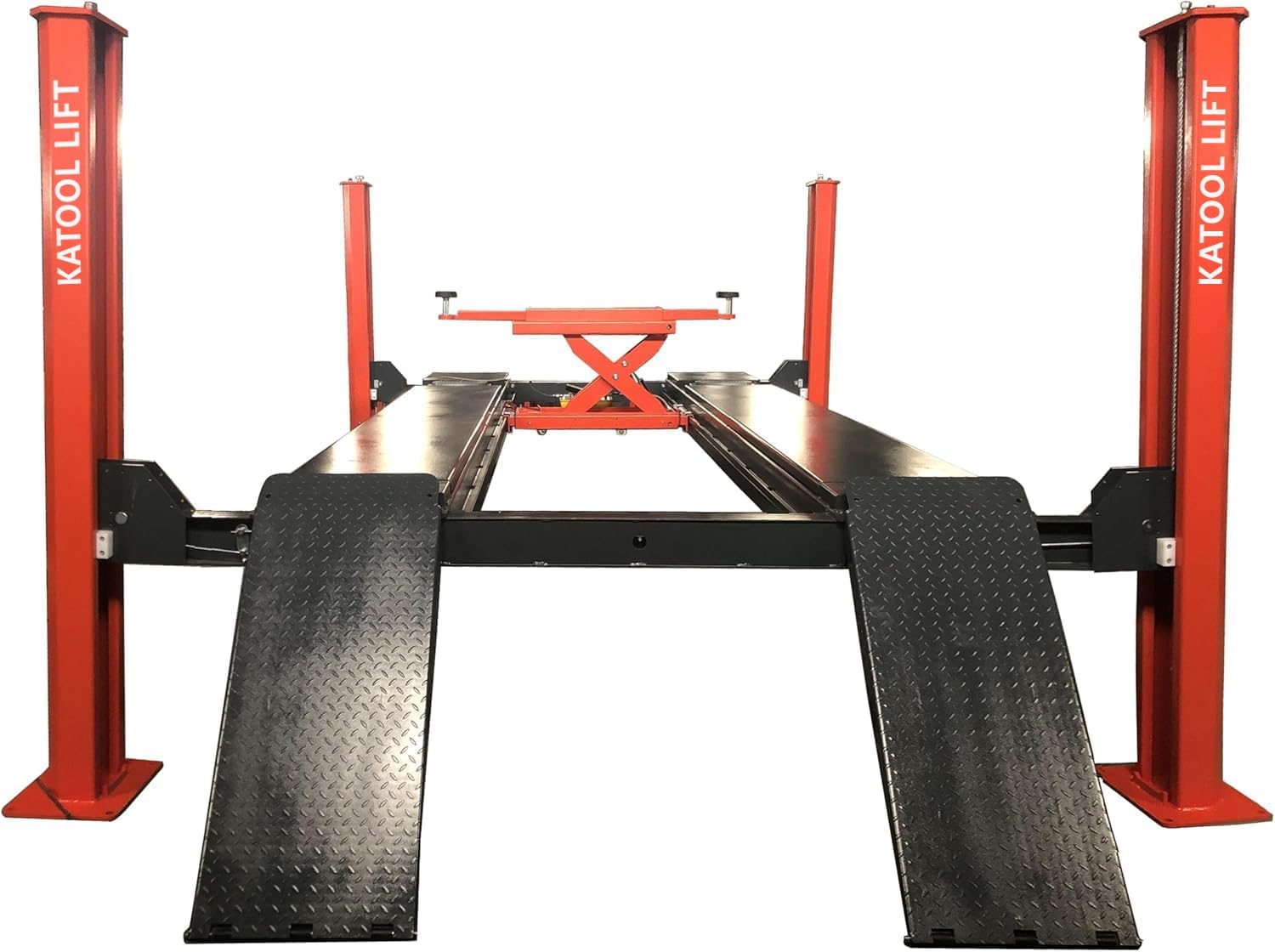 KATOOL 4 Post Lift worth buying,should I buy a KATOOL 4 post lift,KATOOL 4H150 vs alternatives,KATOOL 4 post lift pros cons,best 4 post car lift,KATOOL 15000lb lift honest - detailed features and technical specifications