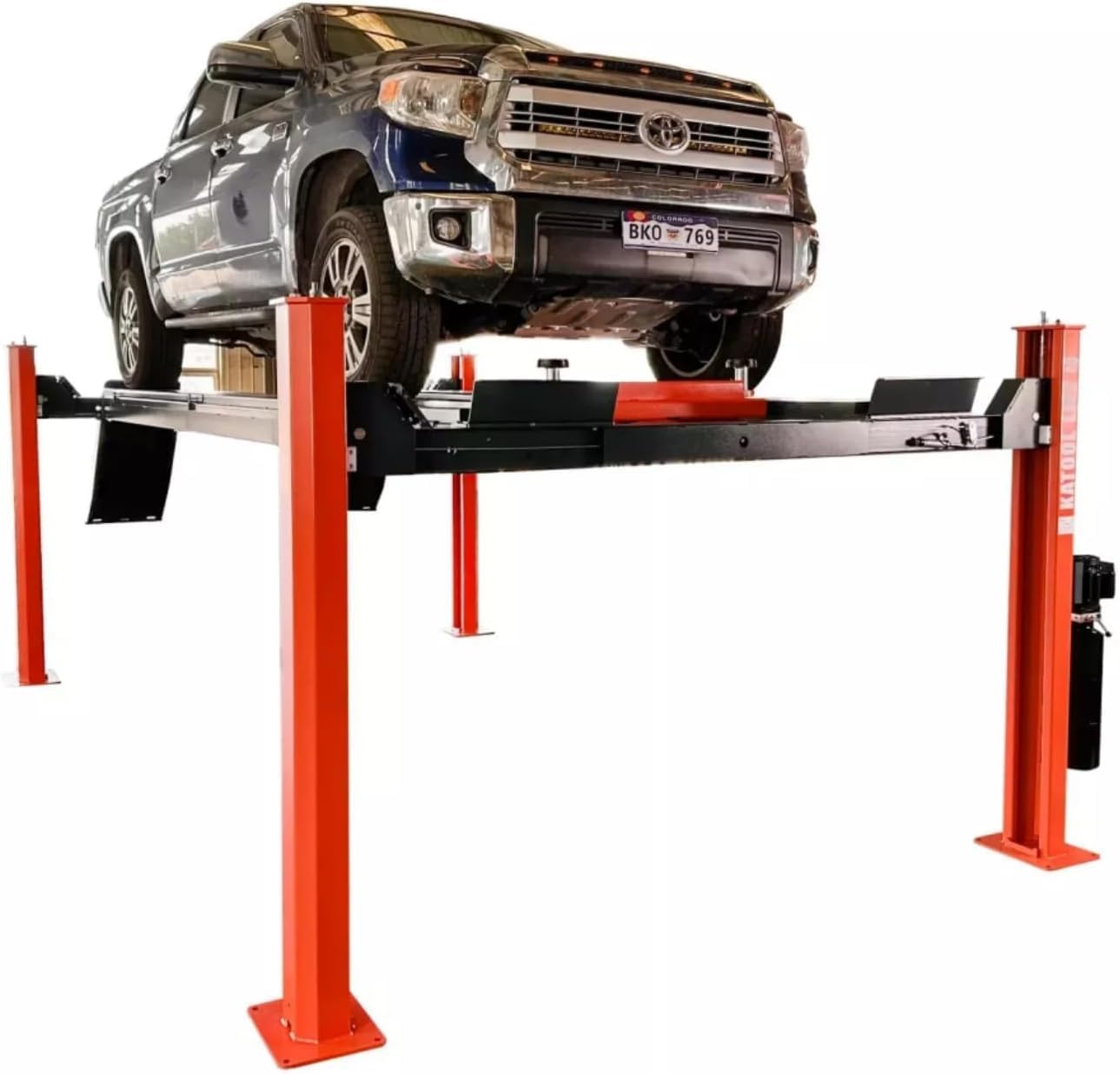 KATOOL 4 Post Lift worth buying,should I buy a KATOOL 4 post lift,KATOOL 4H150 vs alternatives,KATOOL 4 post lift pros cons,best 4 post car lift,KATOOL 15000lb lift honest unboxing and complete package contents