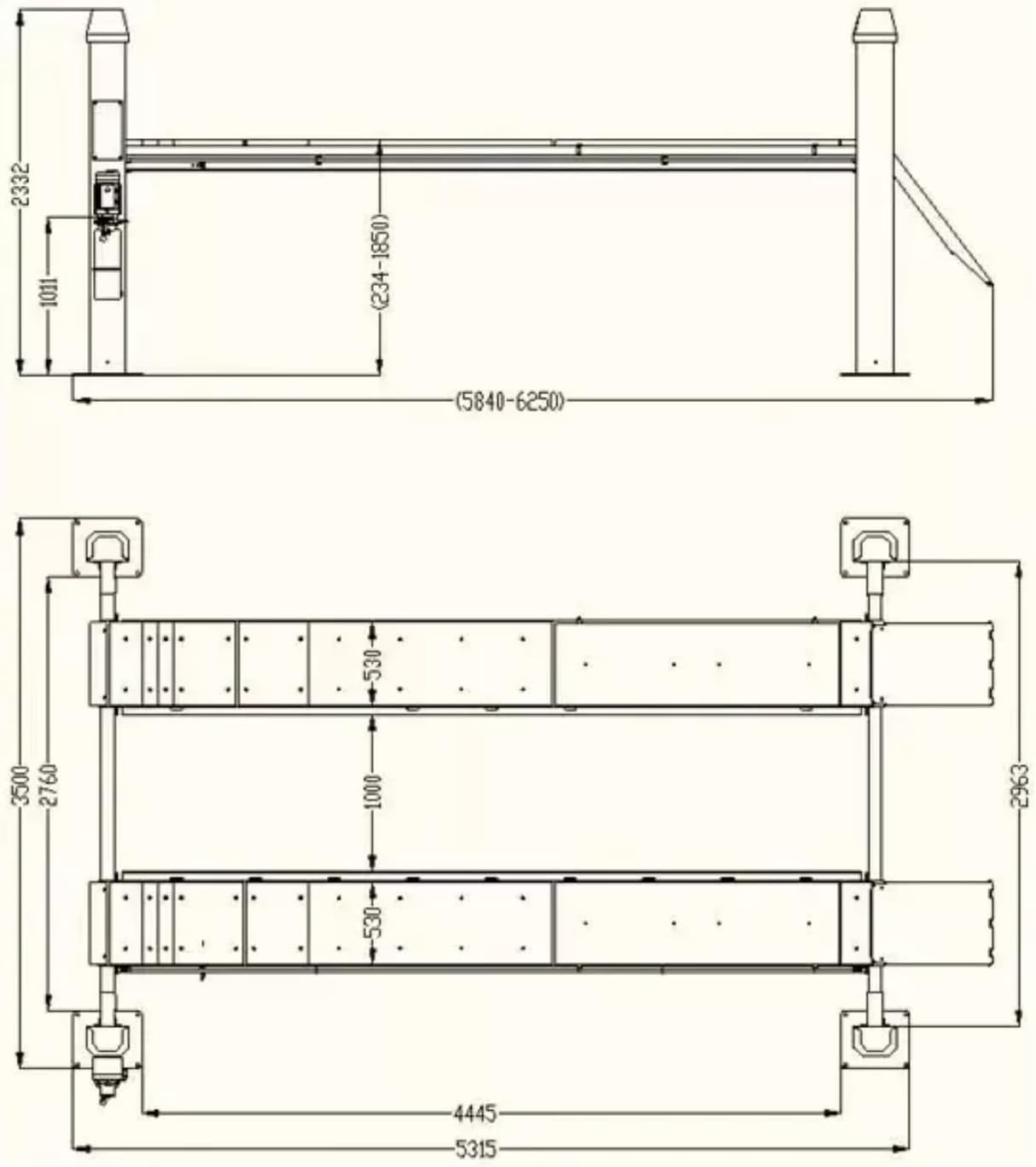 Step-by-step guide for KATOOL 4 Post Lift worth buying,should I buy a KATOOL 4 post lift,KATOOL 4H150 vs alternatives,KATOOL 4 post lift pros cons,best 4 post car lift,KATOOL 15000lb lift honest - complete tutorial