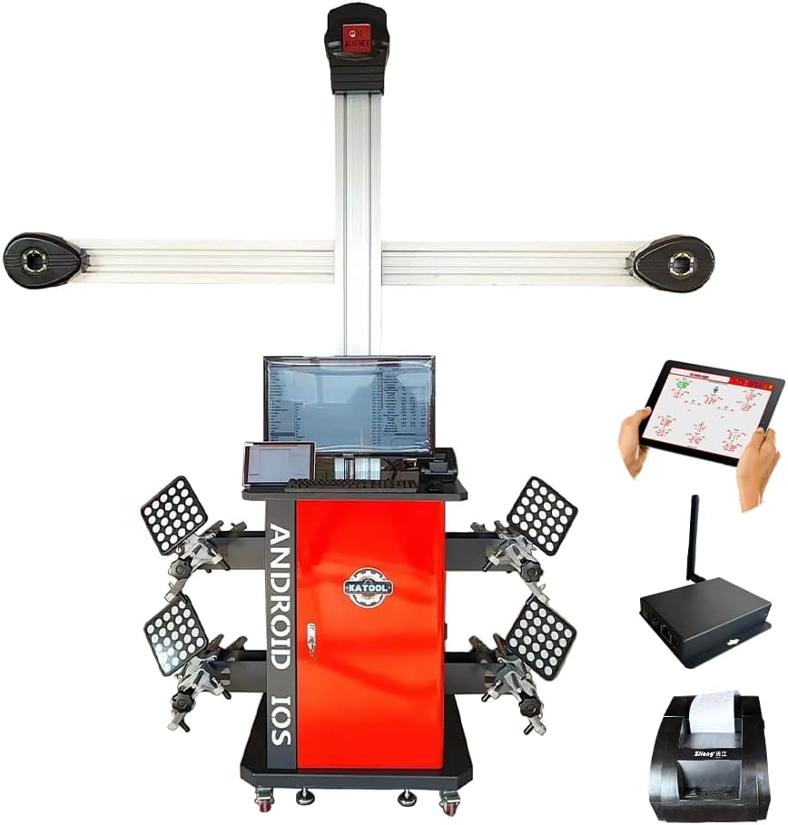 KATOOL KT-AV9 worth buying,KATOOL KT-AV9 pros cons,should I buy KATOOL KT-AV9,KATOOL KT-AV9 vs alternatives,best 3D wheel alignment machine,KATOOL KT-AV9 honest assessment - detailed features and technical specifications