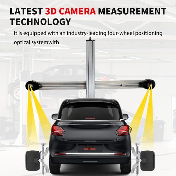 KATOOL KT-AV9 worth buying,KATOOL KT-AV9 pros cons,should I buy KATOOL KT-AV9,KATOOL KT-AV9 vs alternatives,best 3D wheel alignment machine,KATOOL KT-AV9 honest assessment unboxing and complete package contents