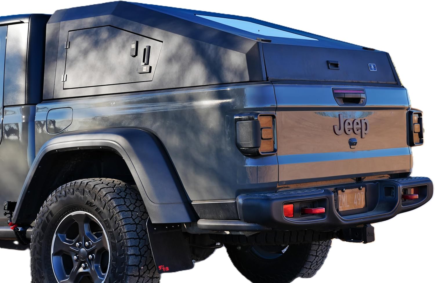 Step-by-step guide for KK Edge slant back hard topper,Jeep Gladiator bed cap worth buying,best hard top for Gladiator JT,KK Edge topper pros cons,should I buy a slant back topper,Gladiator bed cap vs alternatives - complete tutorial