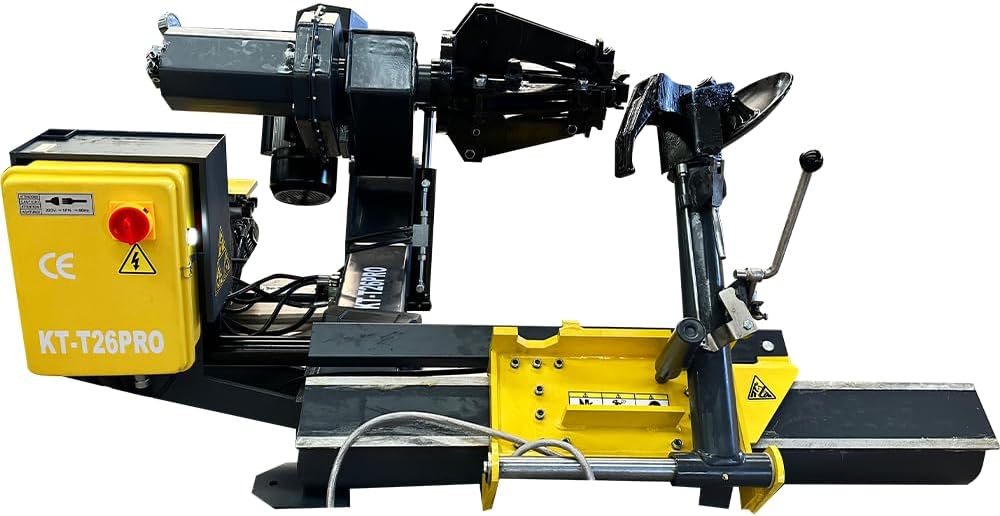KT-T26PRO tire changer worth it,should I buy the KT-T26PRO,KT-T26PRO pros and cons,best heavy duty tire changer,KT-T26PRO vs competitors,KT-T26PRO honest assessment - detailed features and technical specifications