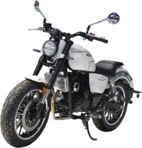 Image 1 of KUNHAO Boom 250 EFI dirt bike worth buying