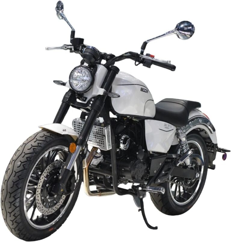 KUNHAO Boom 250 EFI Dirt Bike: Is It Worth Buying? Honest Pros & Cons 16 Image 1 of KUNHAO Boom 250 EFI dirt bike worth buying