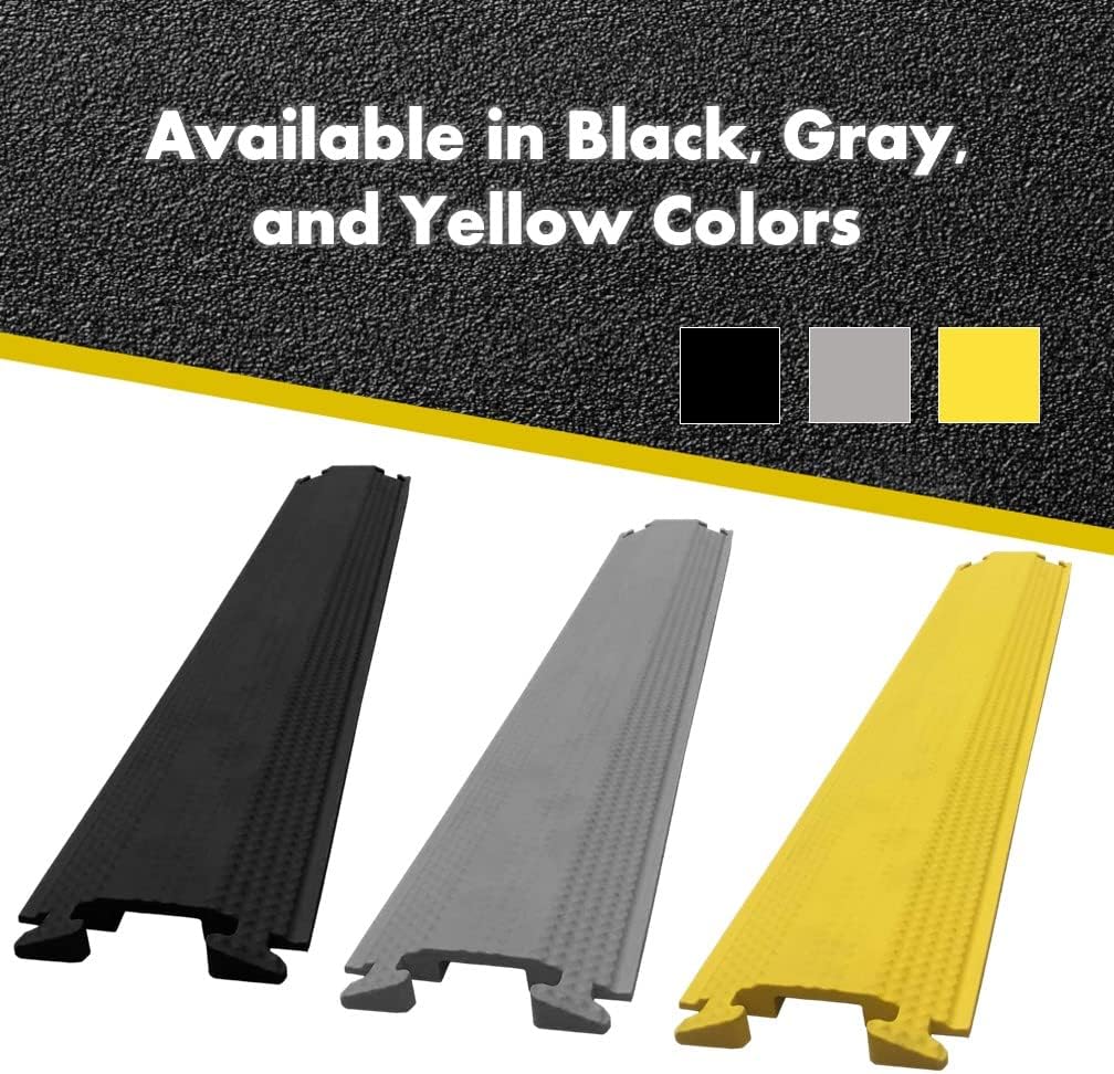 Kable Kontrol cord cover worth it,should I buy Kable Kontrol cable protector,Kable Kontrol vs other cord covers,Kable Kontrol drop over pros cons,best rubber floor cord protector,Kable Kontrol honest assessment unboxing and complete package contents