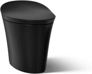 Image 1 of Kohler Veil toilet worth it