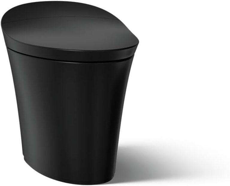 Image 1 of Kohler Veil toilet worth it