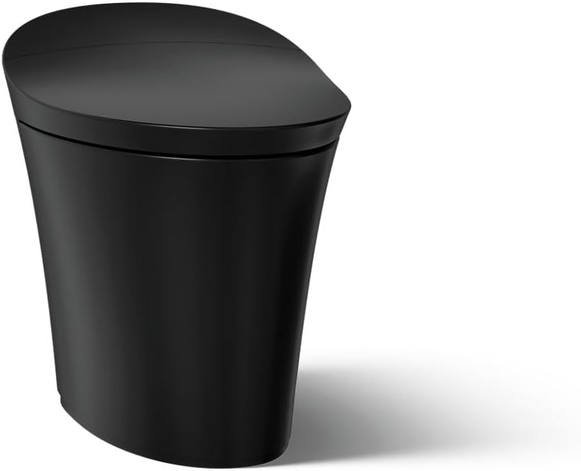 Kohler Veil toilet worth it,Kohler Veil smart toilet pros cons,Kohler Veil vs Toto,should I buy a Kohler Veil toilet,Kohler Veil intelligent toilet honest,best one piece smart toilet - detailed features and technical specifications