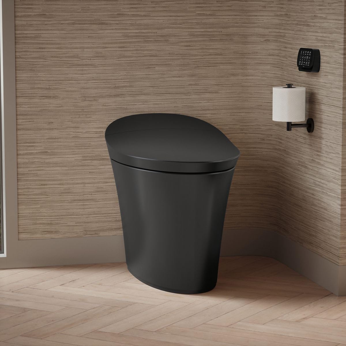 Kohler Veil toilet worth it,Kohler Veil smart toilet pros cons,Kohler Veil vs Toto,should I buy a Kohler Veil toilet,Kohler Veil intelligent toilet honest,best one piece smart toilet unboxing and complete package contents