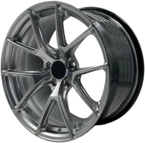 Image 1 of LBLYTO DOT VS-5RS forged wheels