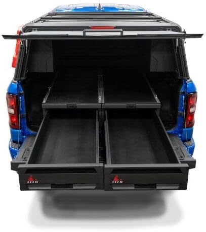 LEER NexStor drawer system for Ram 1500 TRX,should I buy LEER NexStor drawer system,LEER NexStor drawer system pros cons,best truck bed storage for Ram 1500 TRX,LEER NexStor drawer system vs alternatives,Ram 1500 TRX drawer system worth buying unboxing and complete package contents