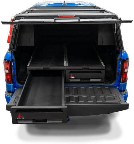 Step-by-step guide for LEER NexStor drawer system for Ram 1500 TRX,should I buy LEER NexStor drawer system,LEER NexStor drawer system pros cons,best truck bed storage for Ram 1500 TRX,LEER NexStor drawer system vs alternatives,Ram 1500 TRX drawer system worth buying - complete tutorial