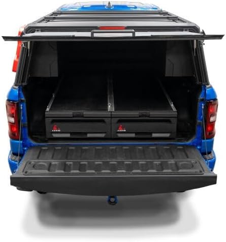 LEER NexStor drawer system for Ram 1500 TRX,should I buy LEER NexStor drawer system,LEER NexStor drawer system pros cons,best truck bed storage for Ram 1500 TRX,LEER NexStor drawer system vs alternatives,Ram 1500 TRX drawer system worth buying performance testing and real-world results