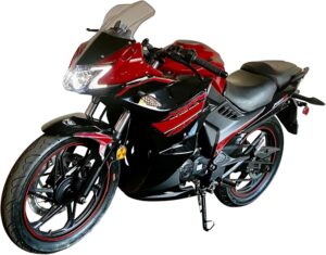 Image 1 of Lifan KPR 200 buy