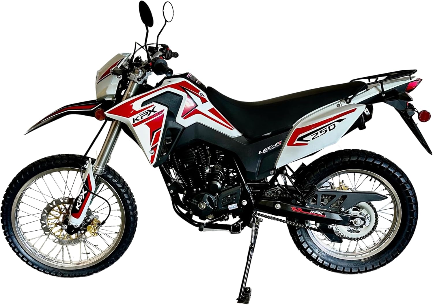 Step-by-step guide for Lifan KPX 250 dual sport motorcycle,should I buy Lifan KPX 250,Lifan KPX 250 pros cons,Lifan KPX 250 vs KLX,Lifan KPX 250 off-road performance,best 250cc dual sport bike - complete tutorial