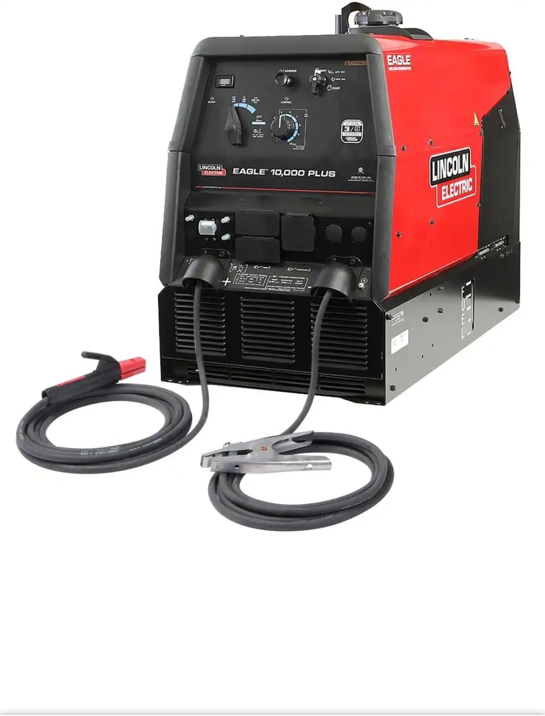Lincoln Electric Eagle 10,000 worth it,should I buy Lincoln Eagle 10,000,Lincoln Eagle 10,000 pros cons,Lincoln Eagle 10,000 vs competitors,best gas engine driven welder,Lincoln Eagle 10,000 buying guide - detailed features and technical specifications