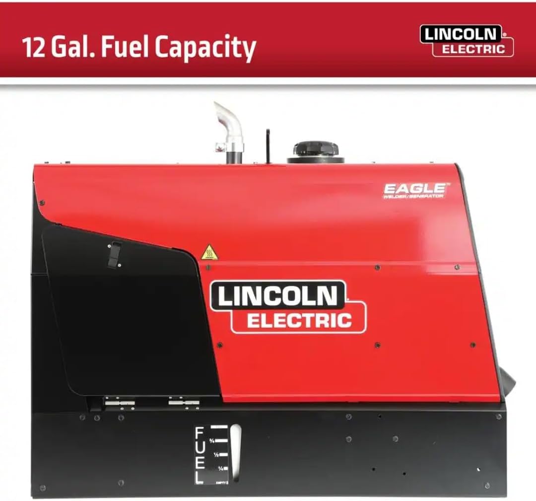 Step-by-step guide for Lincoln Electric Eagle 10,000 worth it,should I buy Lincoln Eagle 10,000,Lincoln Eagle 10,000 pros cons,Lincoln Eagle 10,000 vs competitors,best gas engine driven welder,Lincoln Eagle 10,000 buying guide - complete tutorial