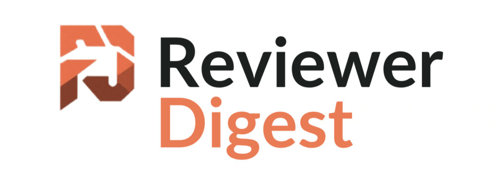 ReviewerDigest Logo