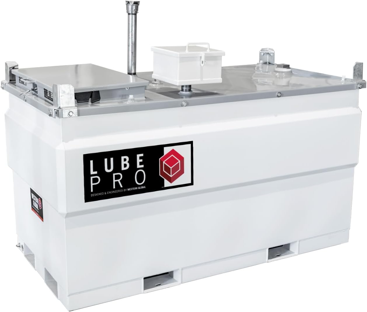 LubePro waste oil tank worth it,should I buy a LubePro waste oil tank,LubePro vs other waste oil tanks,LubePro waste oil tank pros cons,LubePro waste oil tank worth buying,best double wall waste oil tank unboxing and complete package contents