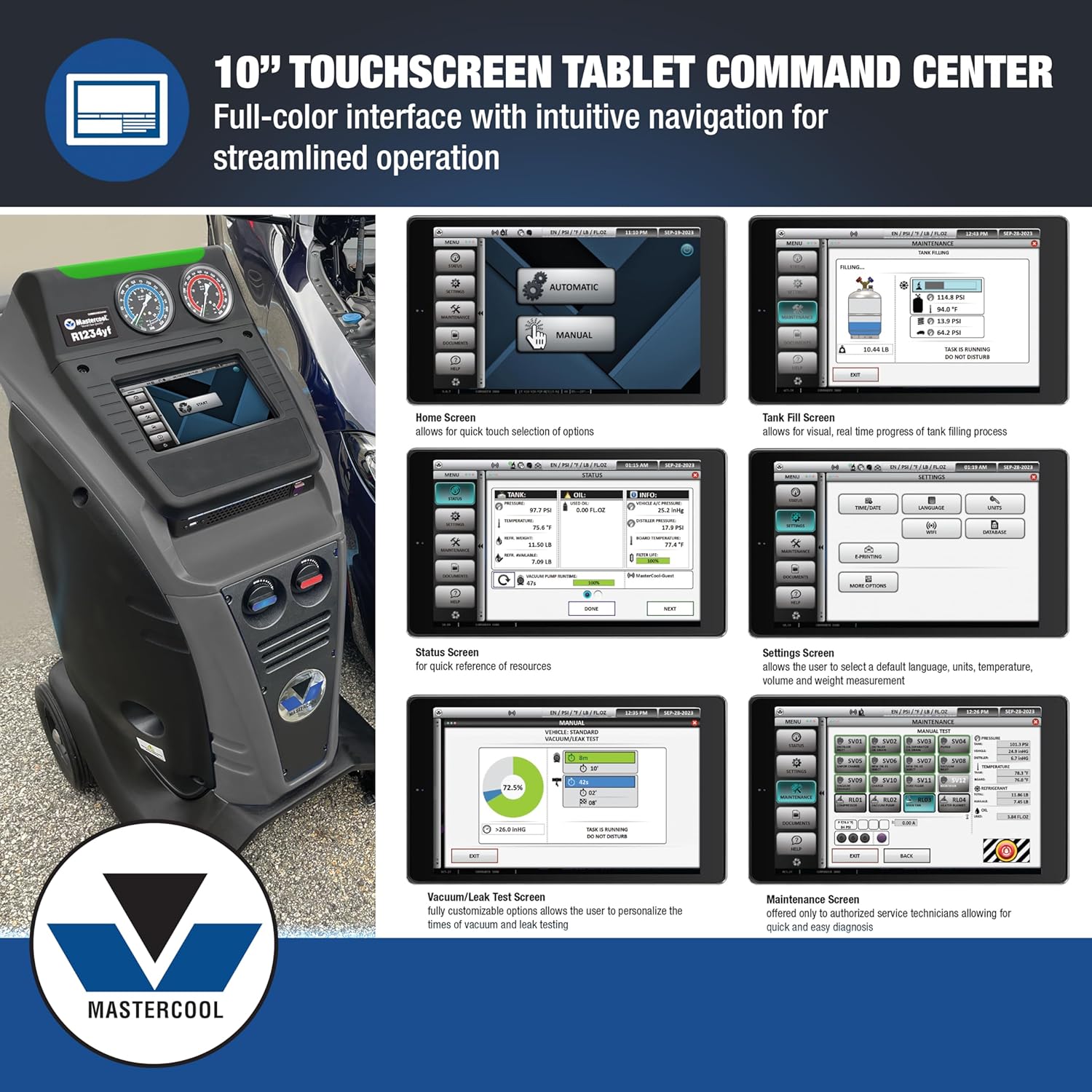 Step-by-step guide for Mastercool Commander2100 4100 kit worth it,Mastercool Commander kit pros cons,Commander2100 vs 4100 comparison,should I buy Mastercool Commander combo,best automotive A/C service machine,Mastercool Commander kit buying guide - complete tutorial