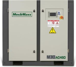Image 1 of MechMaxx 30HP air compressor worth it