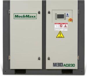 Image 1 of MechMaxx 30HP air compressor worth it