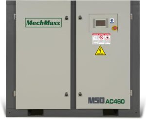 Image 1 of MechMaxx M50AC460 air compressor worth it