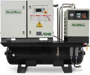 Image 1 of MechMaxx ML1046 air compressor worth it