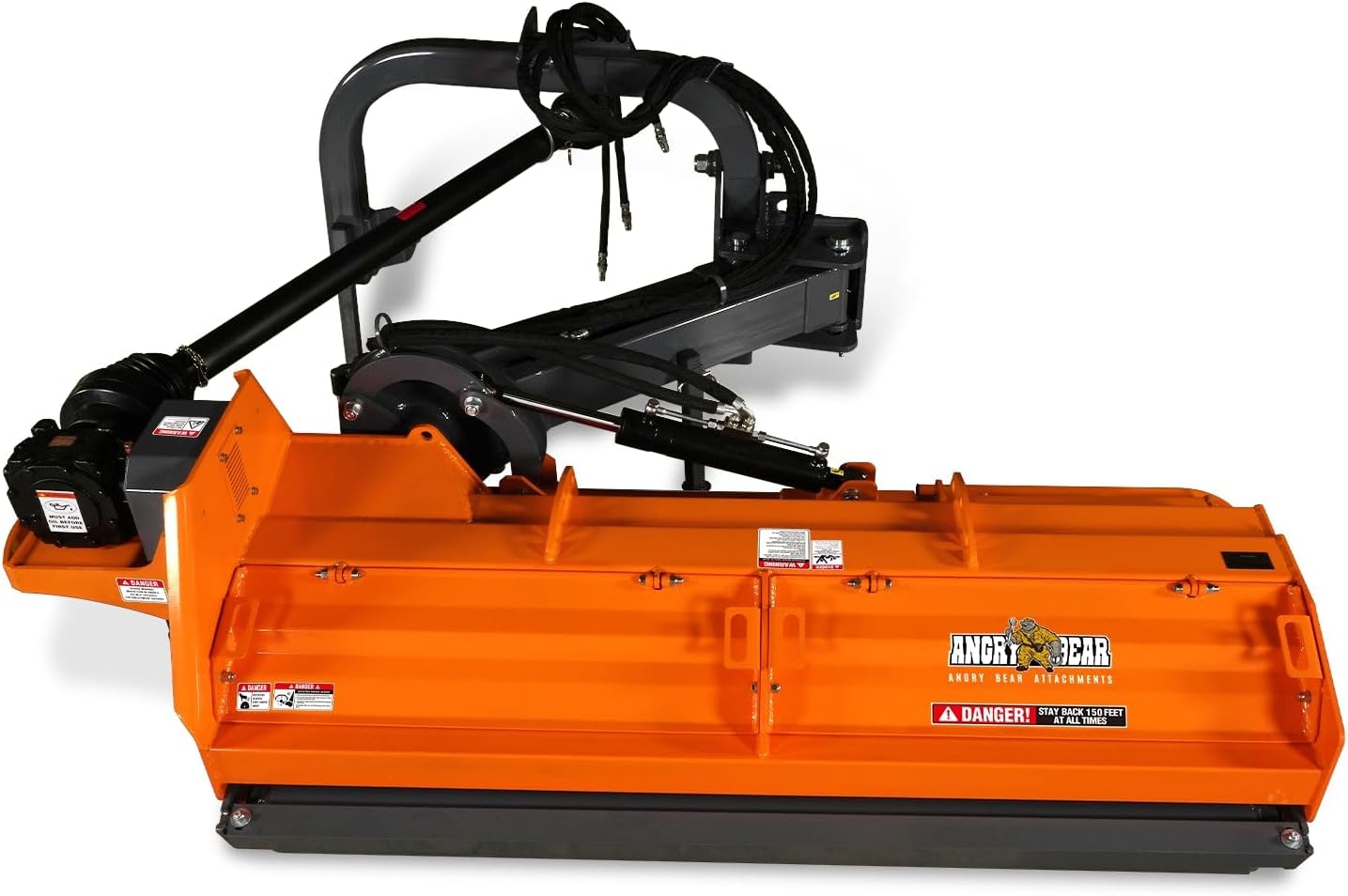 MechMaxx VBM78 flail mower worth it,should I buy a MechMaxx VBM78,MechMaxx VBM78 pros cons,best offset ditch bank mower,MechMaxx VBM78 honest opinion,MechMaxx VBM78 vs other mowers performance testing and real-world results