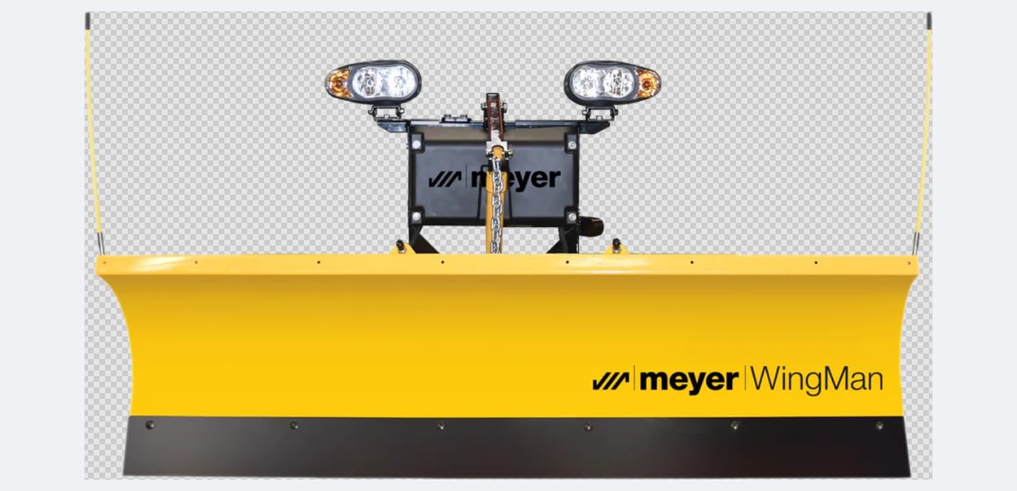 Meyer Wingman snow plow worth it,should I buy Meyer Wingman plow,Meyer Wingman vs competitors,Meyer Wingman pros cons,best hitch mount snow plow,Meyer Wingman honest assessment unboxing and complete package contents