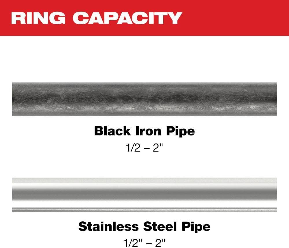 Step-by-step guide for Milwaukee IPS-P Pivoting Press Ring Kit,Milwaukee press ring kit worth buying,best press ring kit for M18 FORCE LOGIC,Milwaukee IPS-P kit pros cons,Milwaukee press ring kit vs alternatives,should I buy Milwaukee press ring kit - complete tutorial