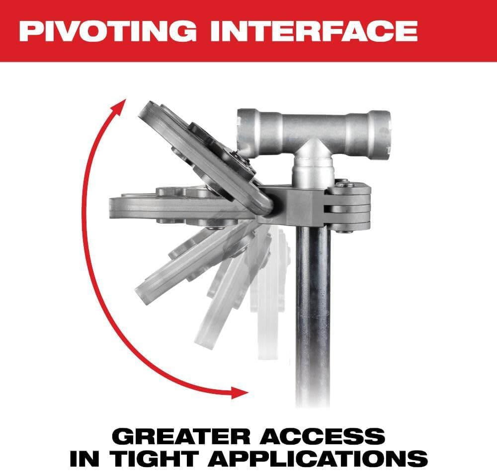 Milwaukee IPS-P Pivoting Press Ring Kit,Milwaukee press ring kit worth buying,best press ring kit for M18 FORCE LOGIC,Milwaukee IPS-P kit pros cons,Milwaukee press ring kit vs alternatives,should I buy Milwaukee press ring kit performance testing and real-world results