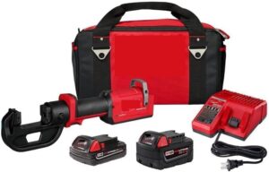 Image 1 of Milwaukee M18 Force Logic 11T worth it