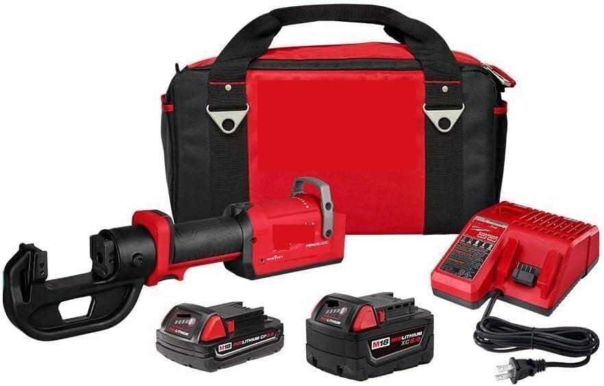 Milwaukee M18 Force Logic 11T worth it,Milwaukee M18 crimper pros cons,best utility crimping tool,Milwaukee Force Logic vs alternatives,should I buy Milwaukee 11T crimper,Milwaukee M18 crimper honest assessment performance testing and real-world results