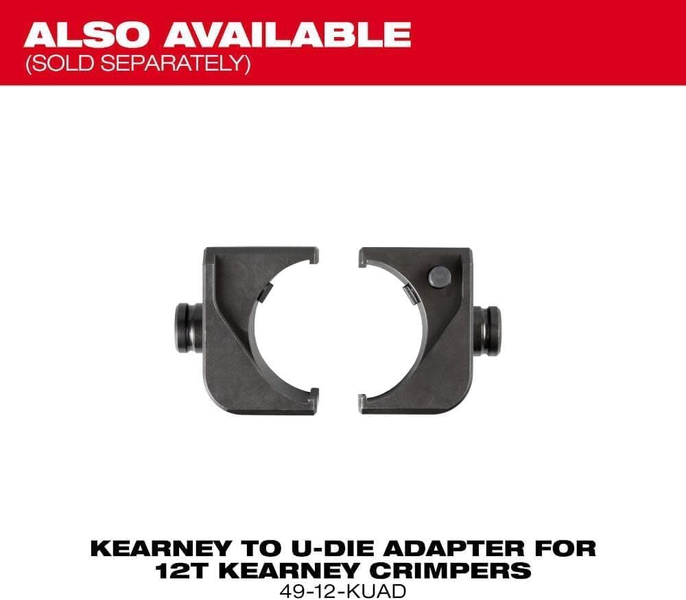 Milwaukee M18 Force Logic 12T worth it,Milwaukee 12T crimper pros cons,should I buy the Milwaukee Force Logic crimper,Milwaukee M18 crimper vs alternatives,best 12-ton hydraulic crimper,Milwaukee Force Logic 12T honest assessment performance testing and real-world results