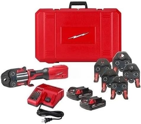Step-by-step guide for Milwaukee M18 Press Tool worth it,should I buy Milwaukee M18 Press Tool,Milwaukee M18 Press Tool pros cons,best M18 press tool kit,Milwaukee 2922-22M honest,Milwaukee press tool vs alternatives - complete tutorial