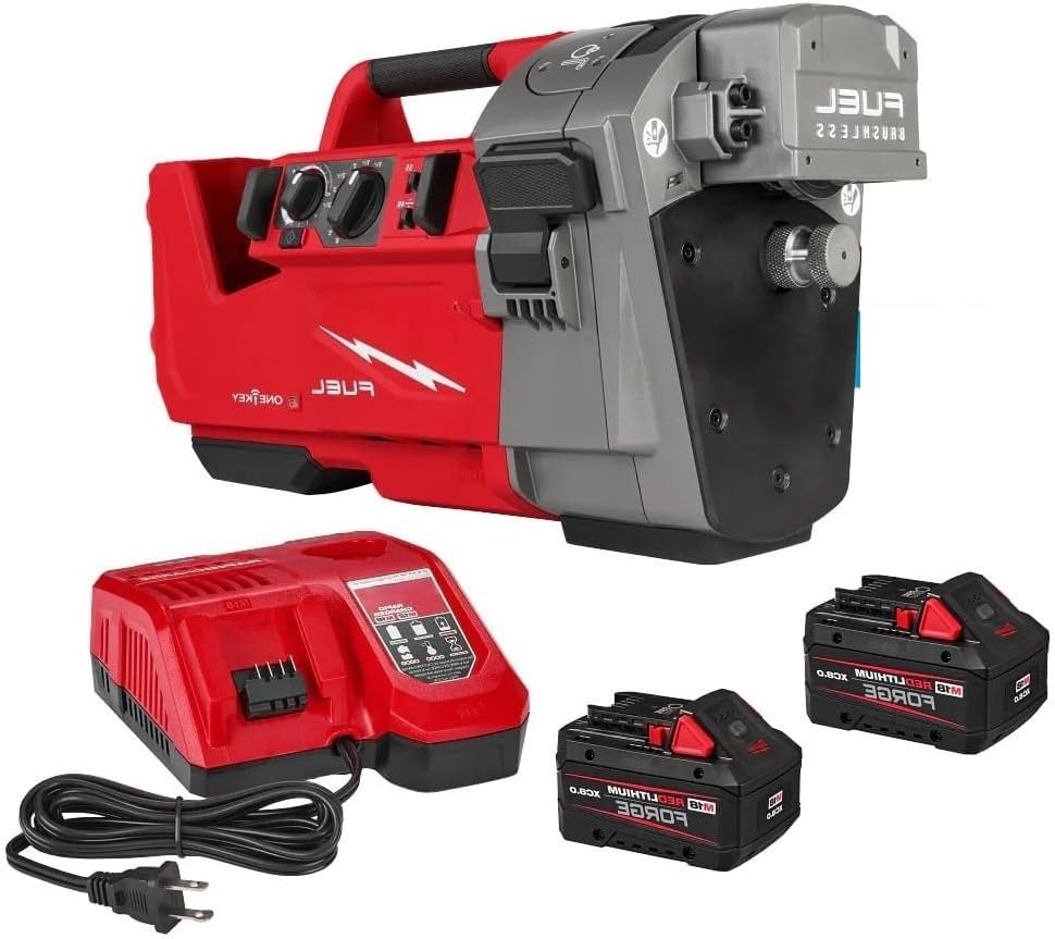 Milwaukee M18 Ringer Roll Groover worth it,should I buy Milwaukee M18 Ringer,Milwaukee Ringer vs alternatives,M18 Ringer Roll Groover pros cons,best cordless roll groover,Milwaukee Ringer worth buying - detailed features and technical specifications