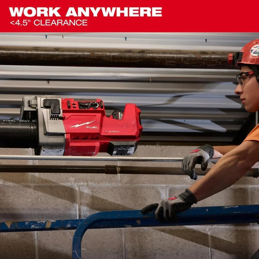 Milwaukee M18 Ringer Roll Groover worth it,should I buy Milwaukee M18 Ringer,Milwaukee Ringer vs alternatives,M18 Ringer Roll Groover pros cons,best cordless roll groover,Milwaukee Ringer worth buying performance testing and real-world results