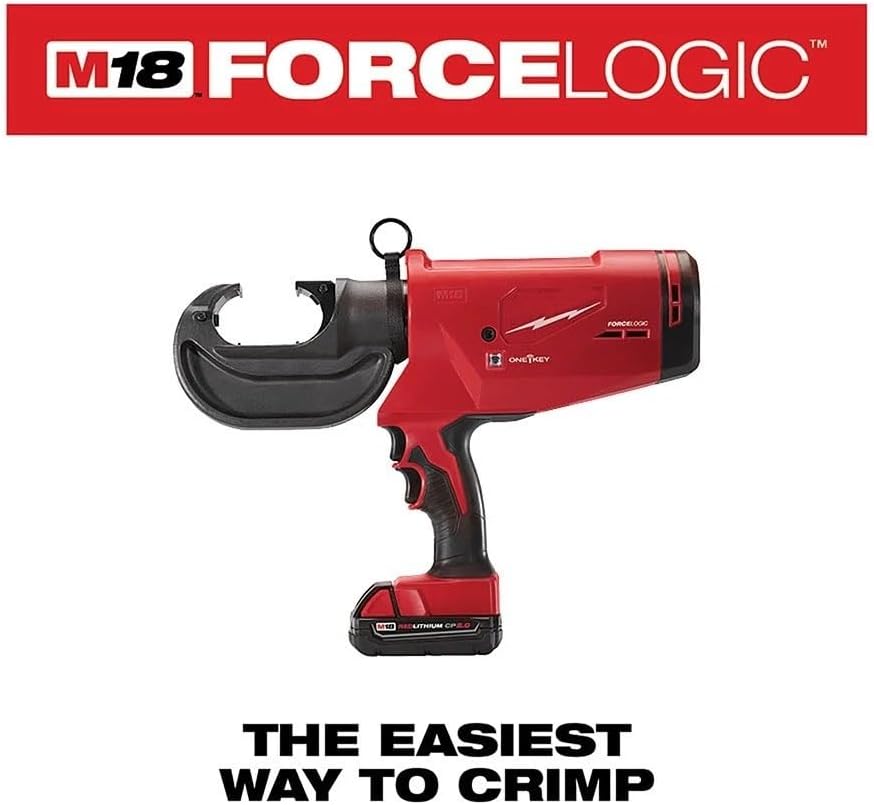 Step-by-step guide for Milwaukee M18 crimper worth it,should I buy Milwaukee M18 crimper,Milwaukee M18 vs other crimpers,Milwaukee M18 crimper pros cons,best cordless crimper,Milwaukee 2779-22 honest - complete tutorial