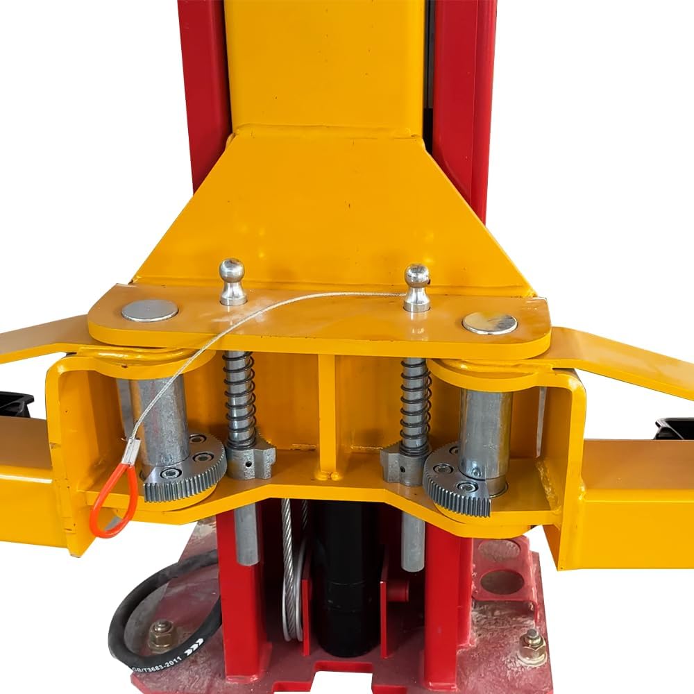 Step-by-step guide for Motool M120 car lift worth it,should I buy Motool M120 12000lb lift,Motool M120 vs other two post lifts,Motool M120 car lift pros cons,best two post car lift for garage,Motool M120 lift honest experience - complete tutorial