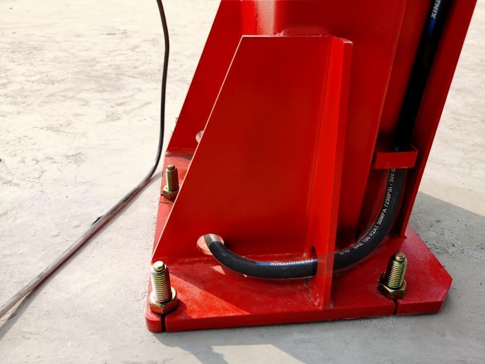 Motool M120 car lift worth it,should I buy Motool M120 12000lb lift,Motool M120 vs other two post lifts,Motool M120 car lift pros cons,best two post car lift for garage,Motool M120 lift honest experience performance testing and real-world results