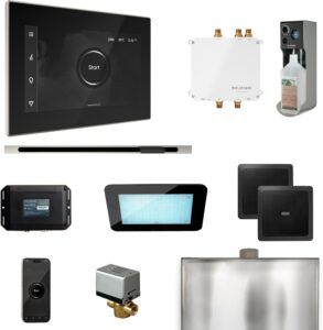 Image 1 of Mr Steam Bliss Package worth buying